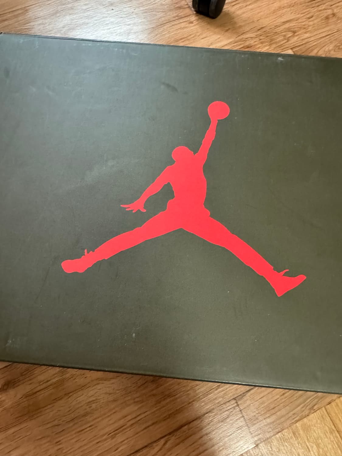 (최저가❗️) 나이키 조던6 x 트래비스스캇 올리브 260 상품이미지6