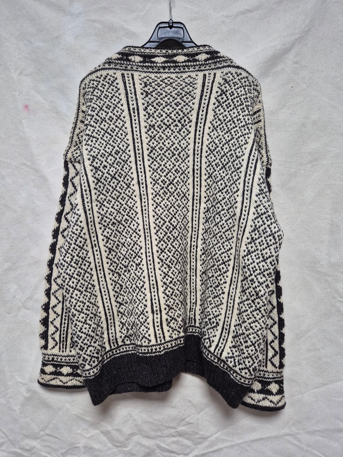 노르딕가디건 상품이미지3