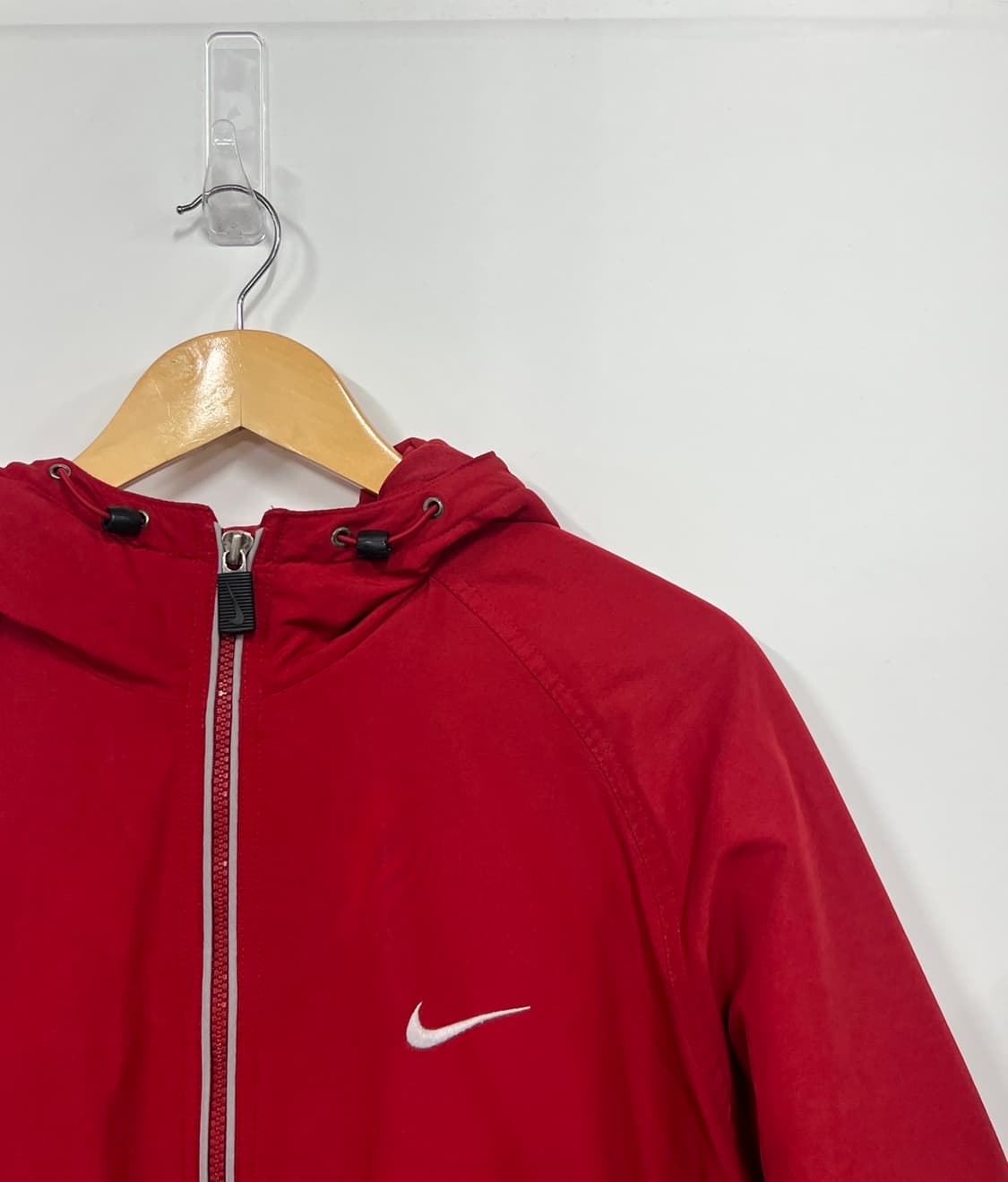 나이키 올드스쿨 바스켓볼 후드 점퍼 상품이미지2