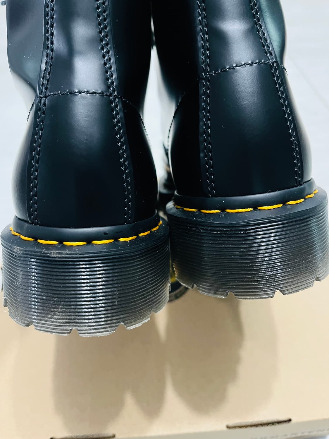 닥터마틴 1460 백스 상품이미지3