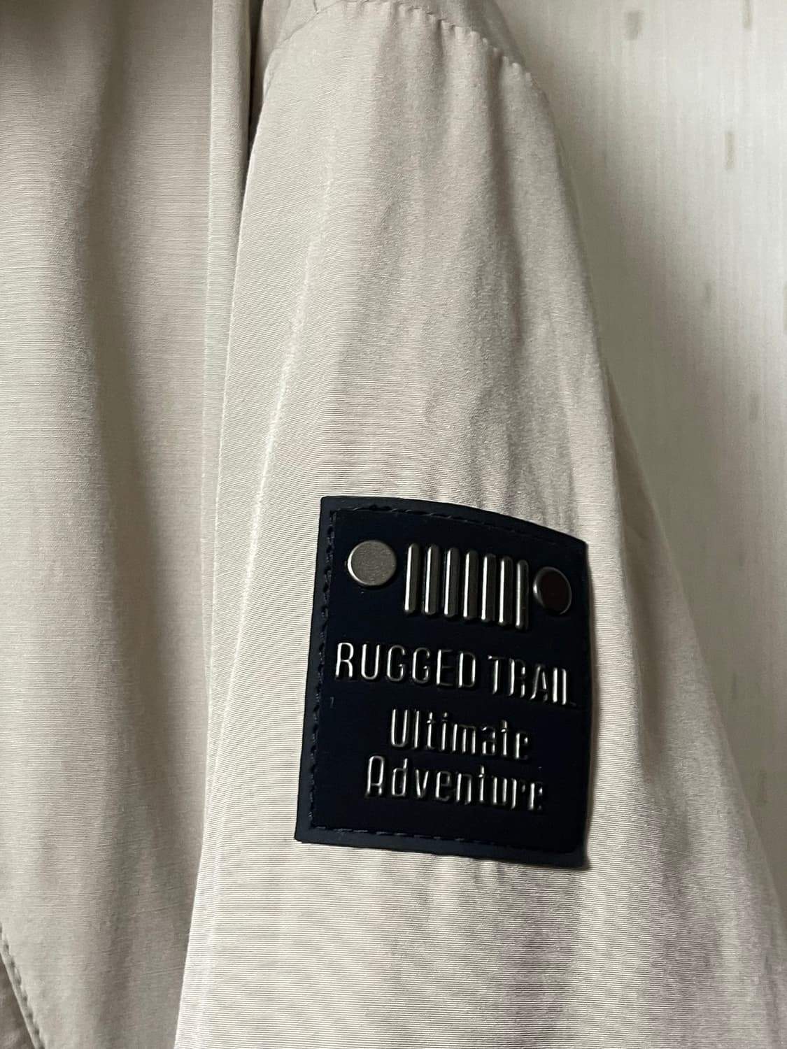 지프 Jeep 정품 여성 인퀼팅 퍼포먼스 덕다운 상품이미지5