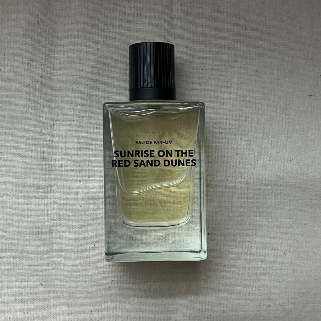 자라 향수 # 100ML ( 3.4 FL.OZ ) 상품이미지1