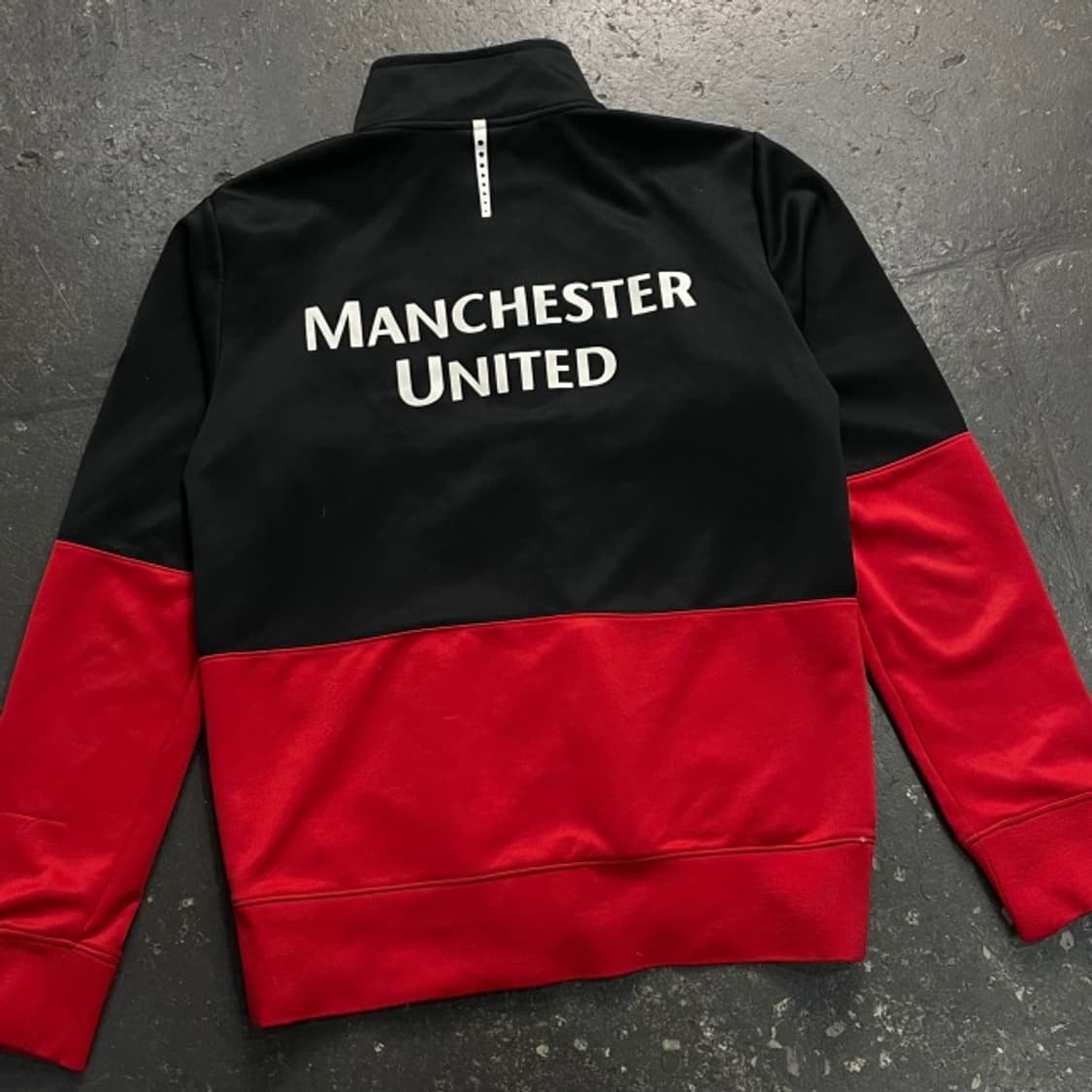 95 나이키 맨유 져지 상품이미지5