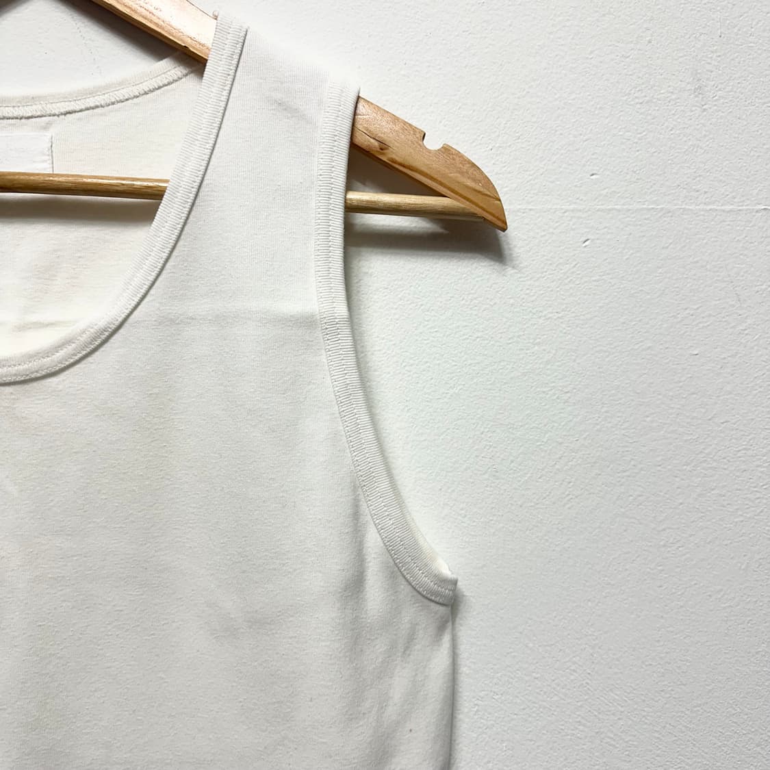 넘버나인 슬리브리스 나시 상품이미지4