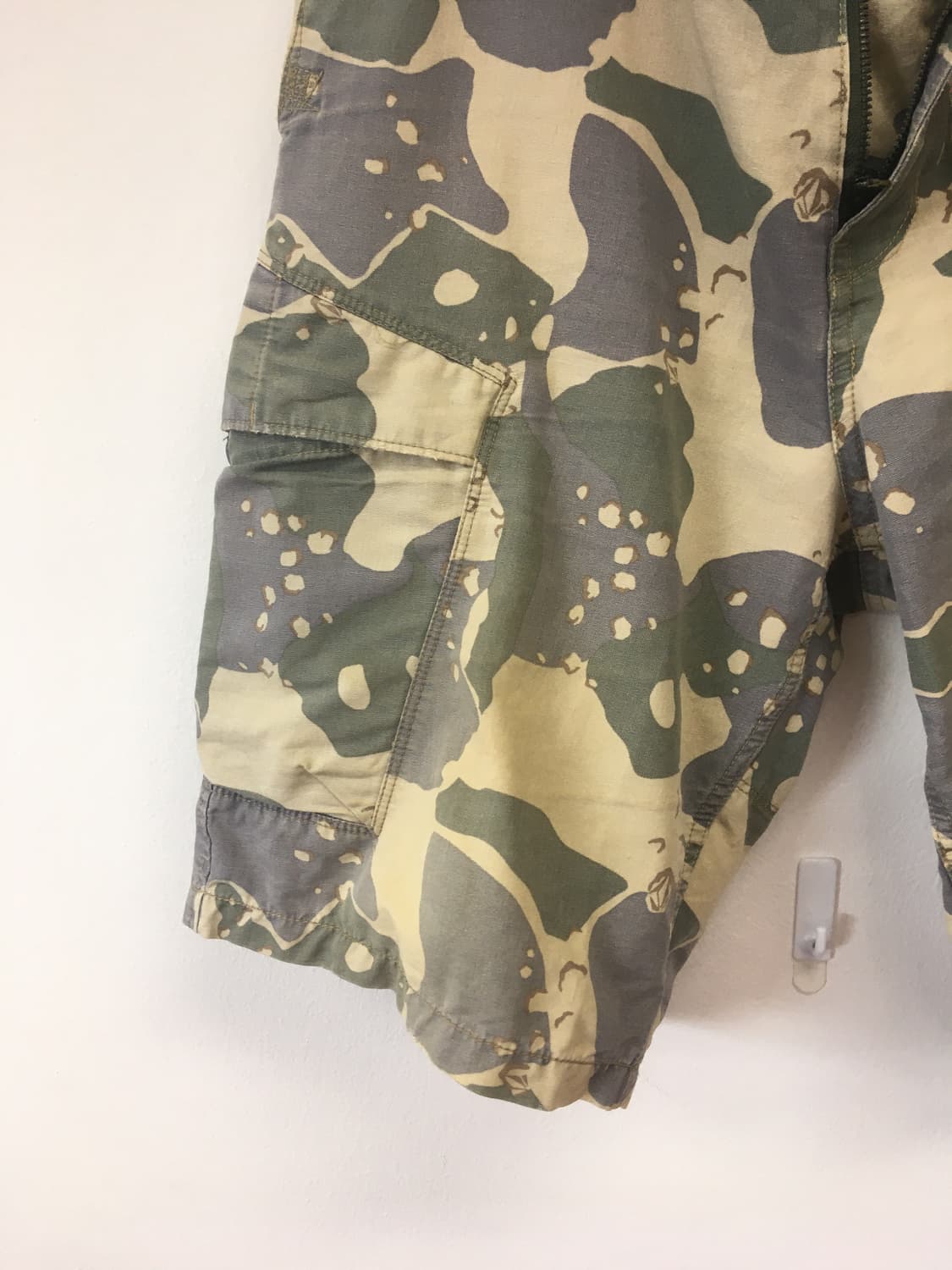  #volcom cargo pants 상품이미지8