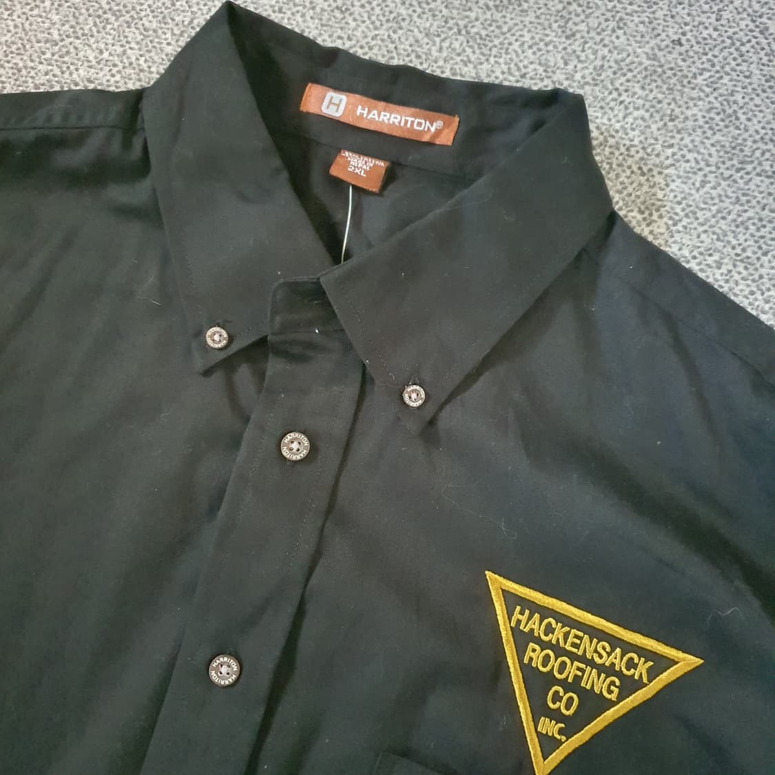 미국수입 워크 셔츠  no.72 상품이미지3