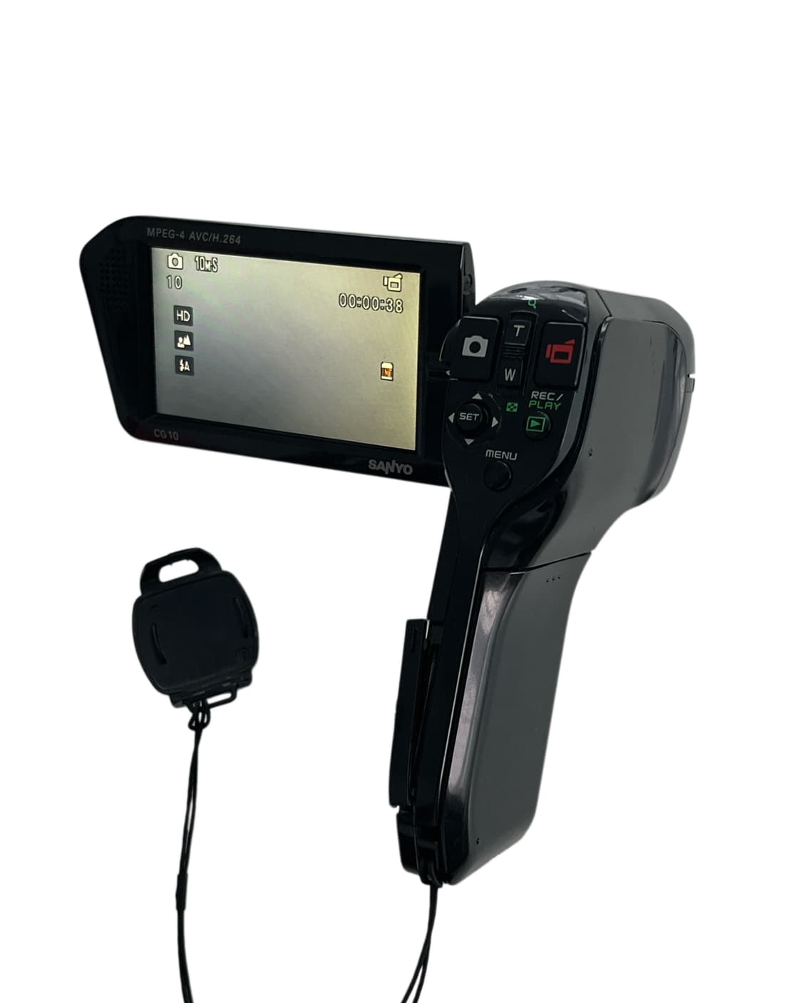 Sanyo CG10 상품이미지6
