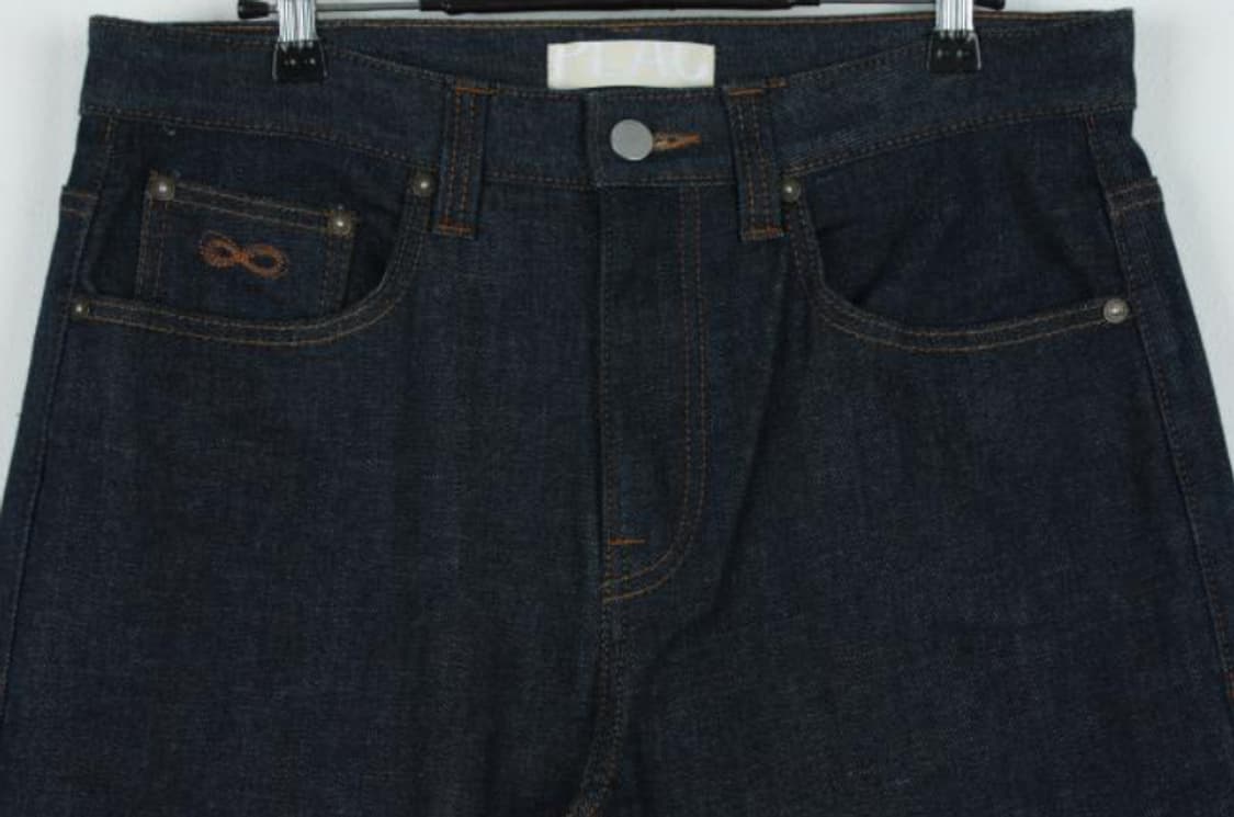 플랙 청바지 상품이미지3