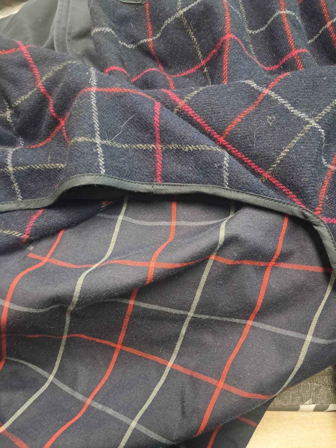 버버리 코트  상품이미지5