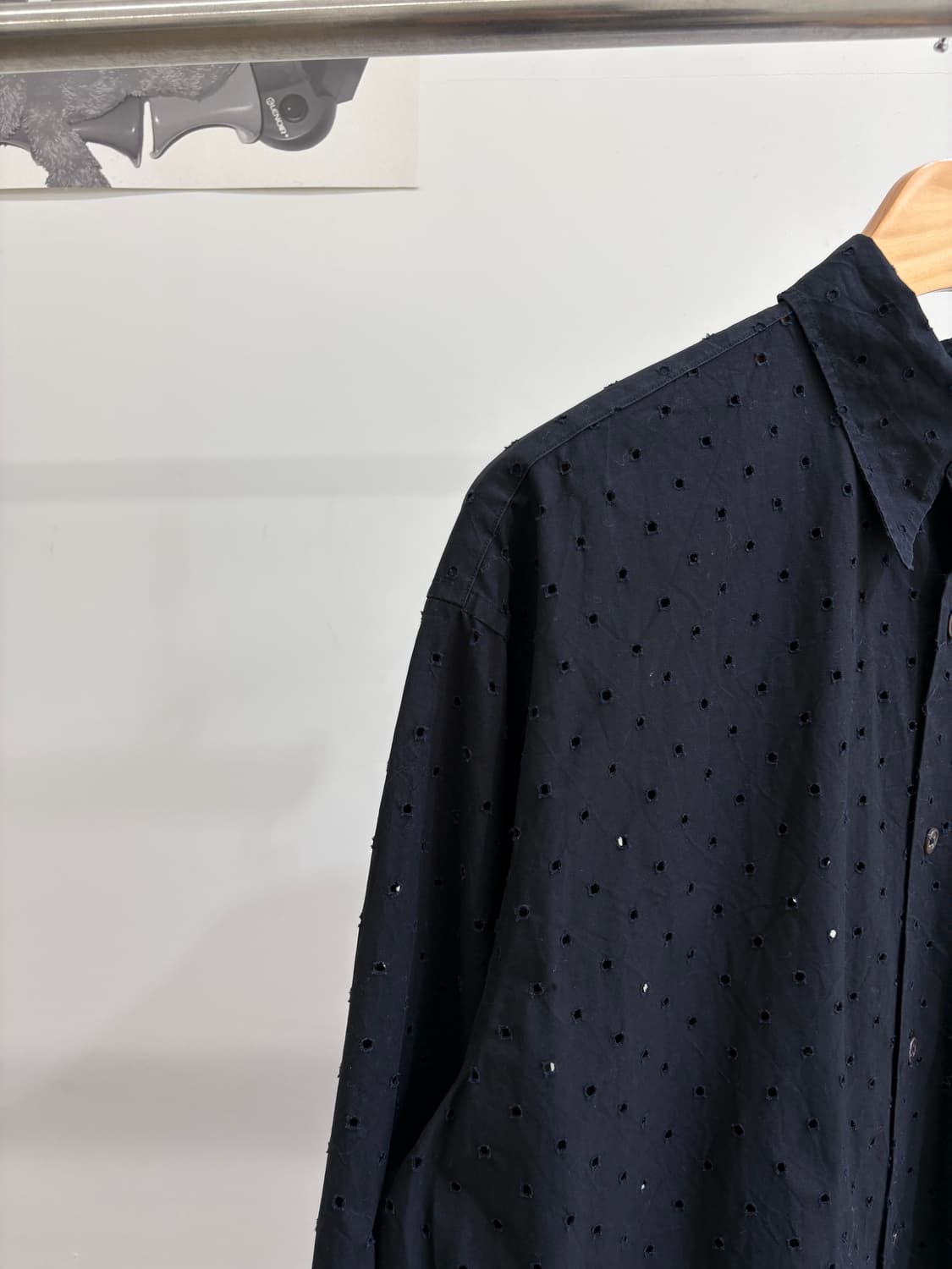 MASAKI MATSUSHIMA HOMME (Made in Japan) 상품이미지3