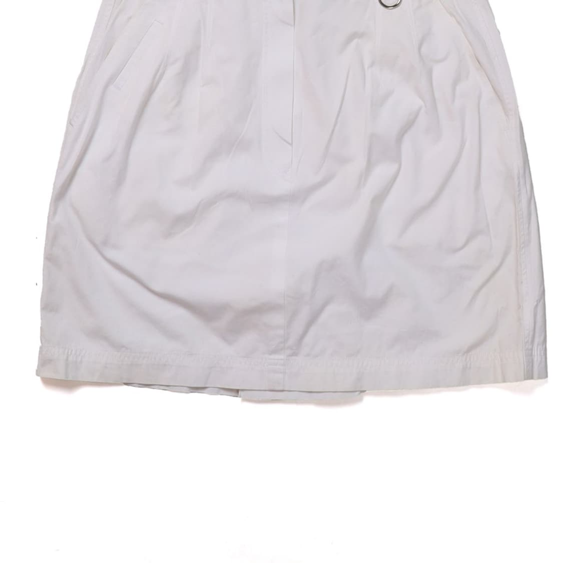 크리스티안 디올 Christian Dior Cotton Skirt

 상품이미지3
