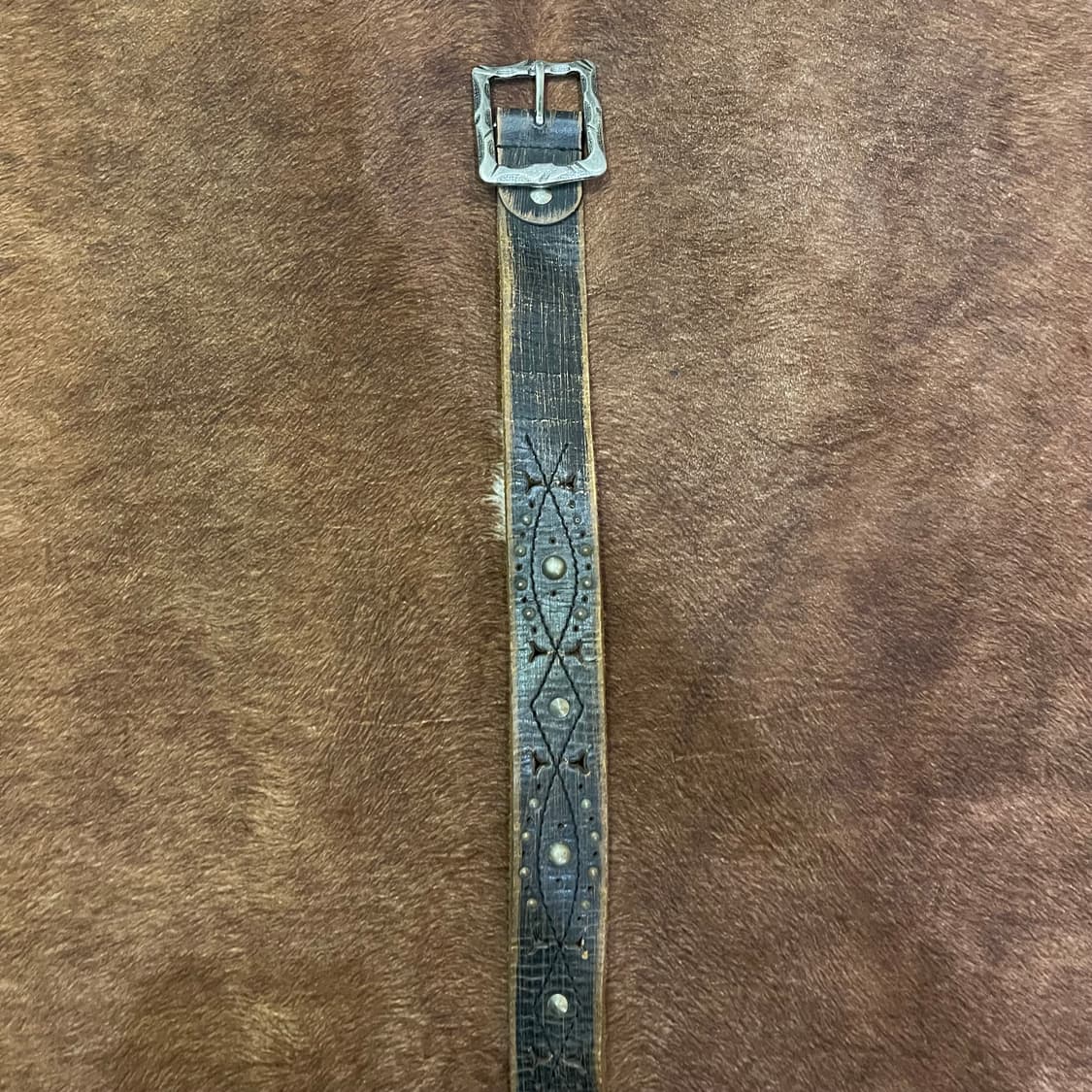 빈티지 벨트 상품이미지2