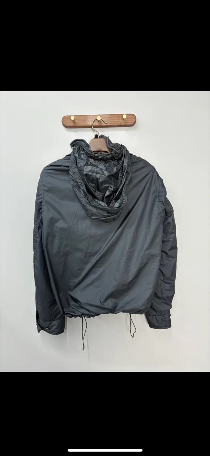 폴로랄프로렌 포니로고 폴리쉘 후드자켓 H1415 상품이미지6