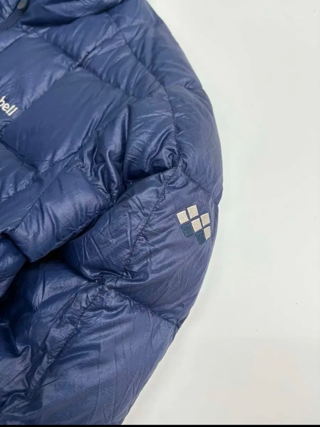 mont-bell EX 800 Down Jacket 상품이미지5