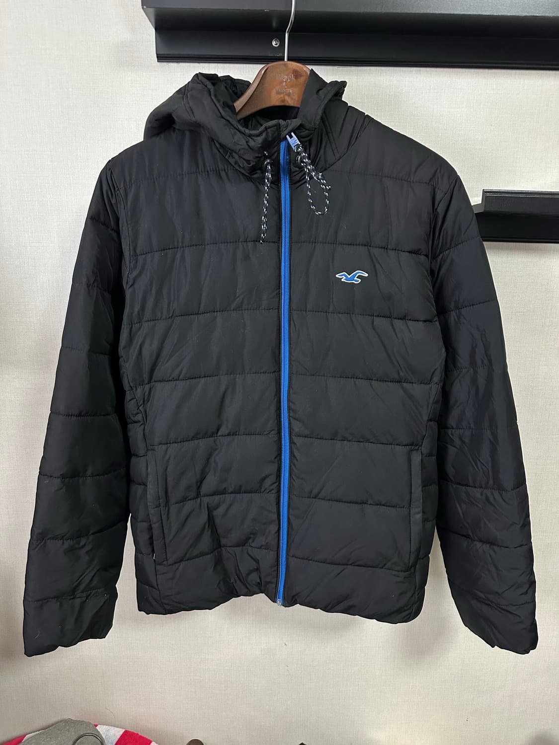 홀리스토 패딩M/175 (100-105) 상품이미지1