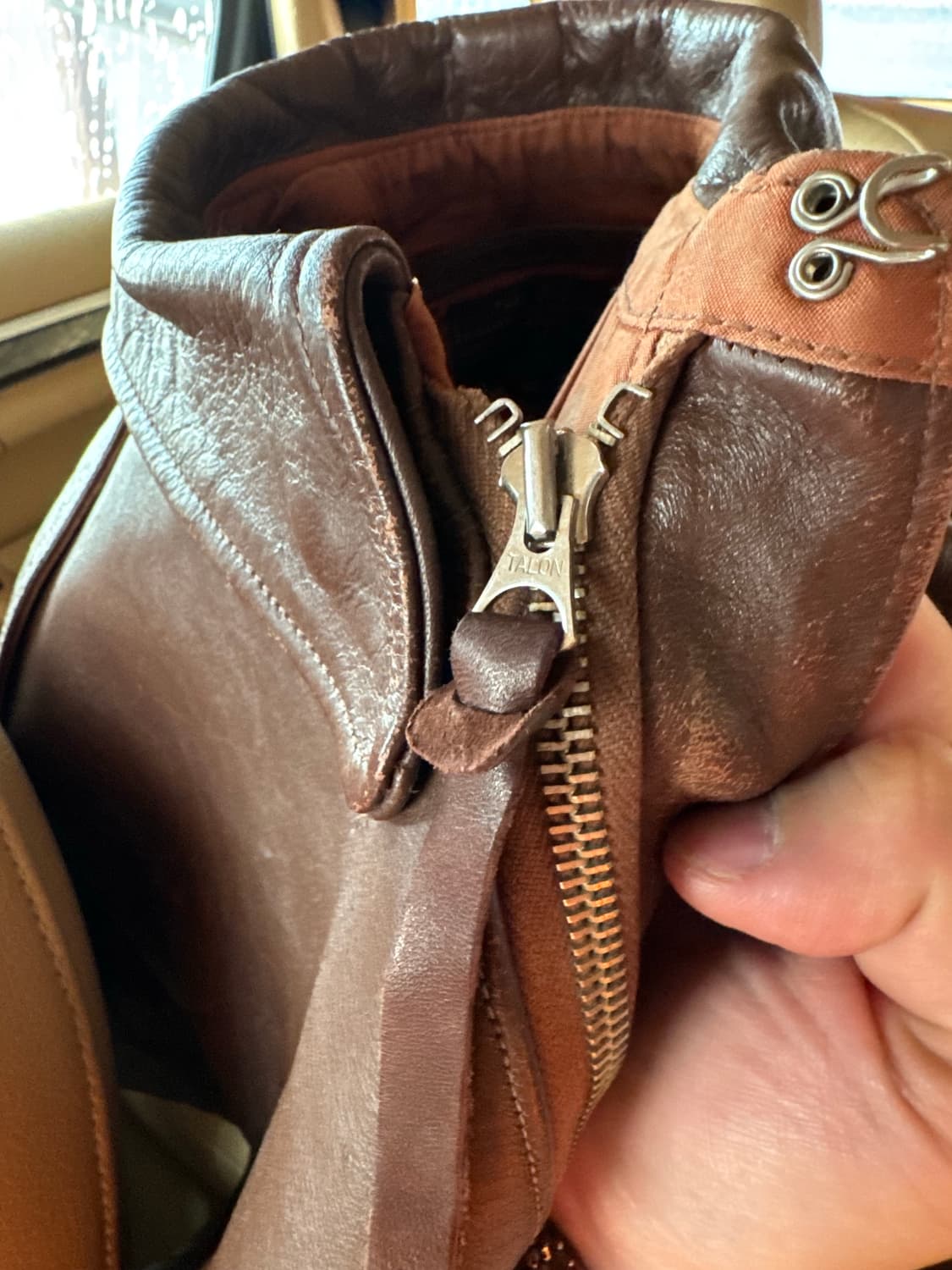 리얼맥코이 a2 42 상품이미지8