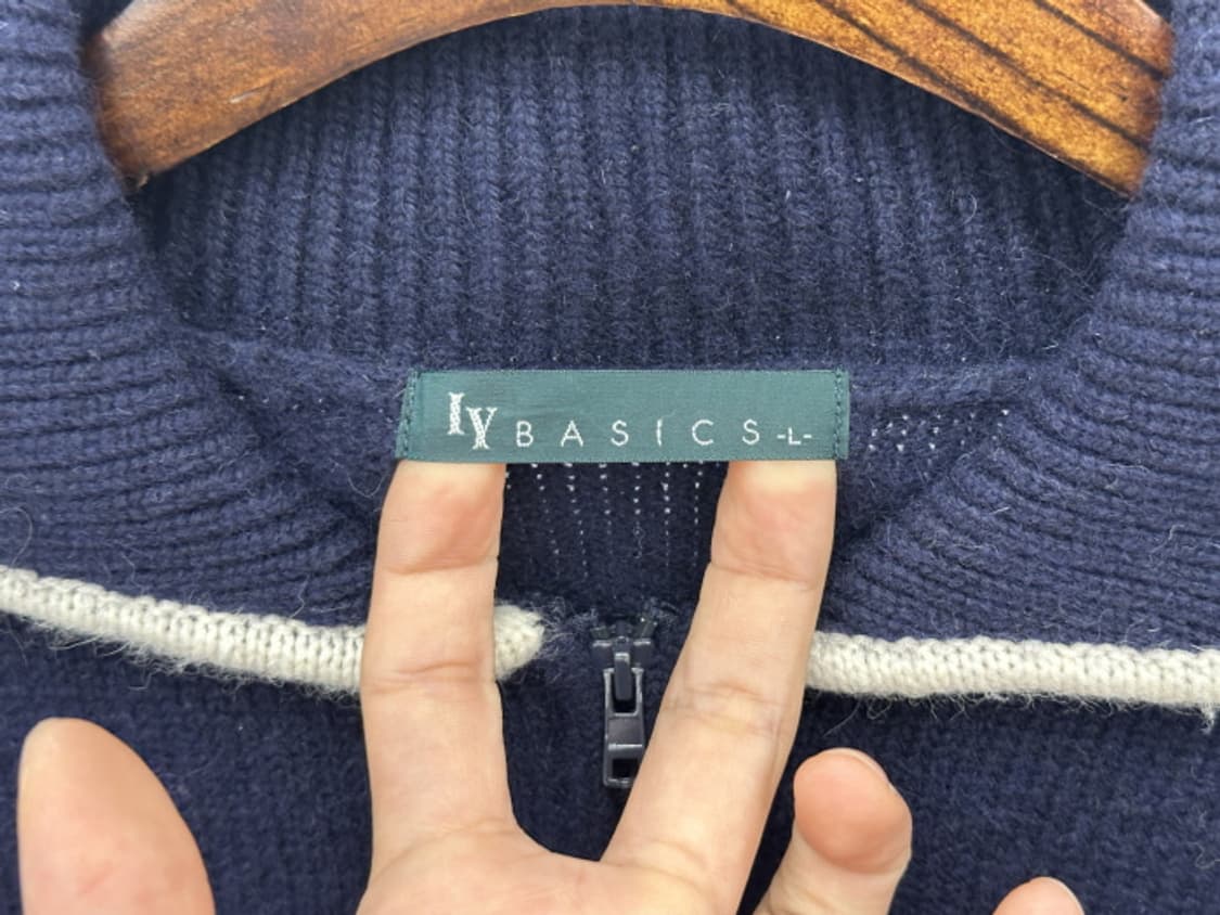 IY BASICS (L) 상품이미지7