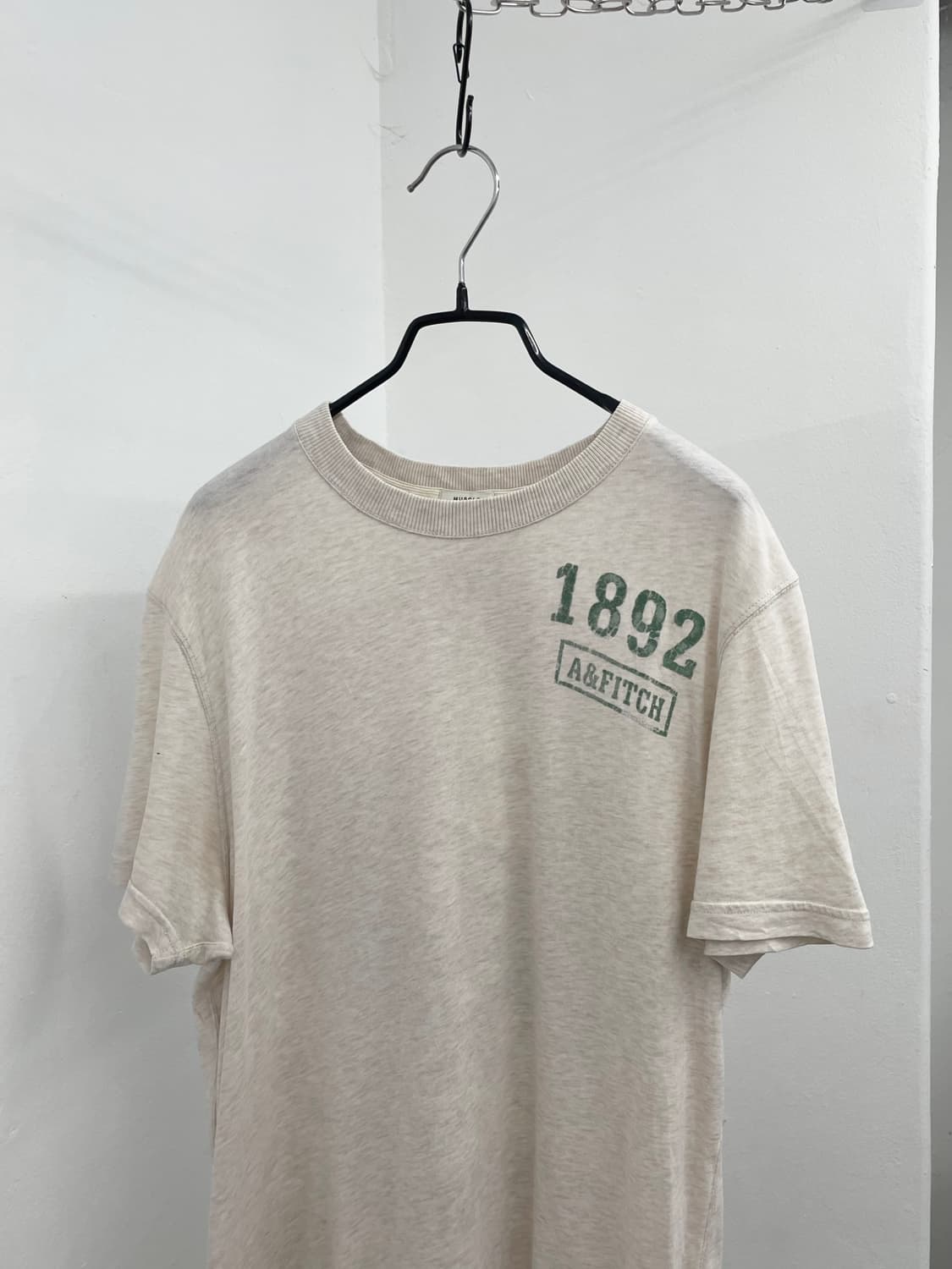 아베크롬비 나염 프린팅 티셔츠🦌 상품이미지6