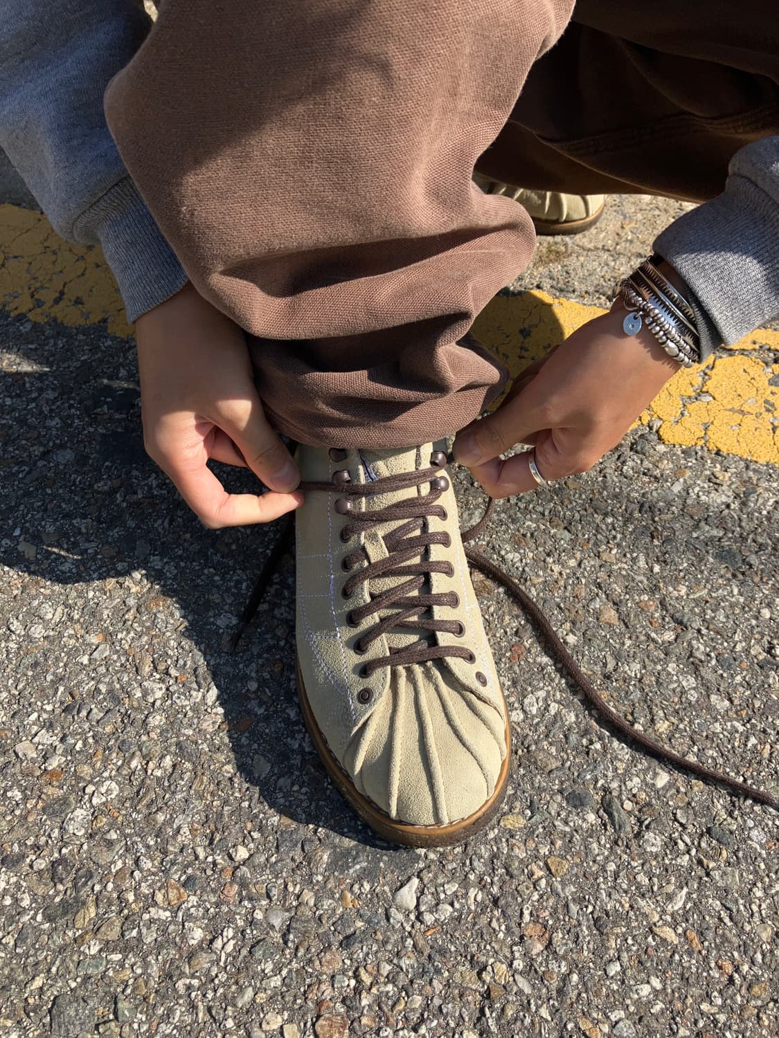 NEIGHBORHOOD X ADIDAS 상품이미지7