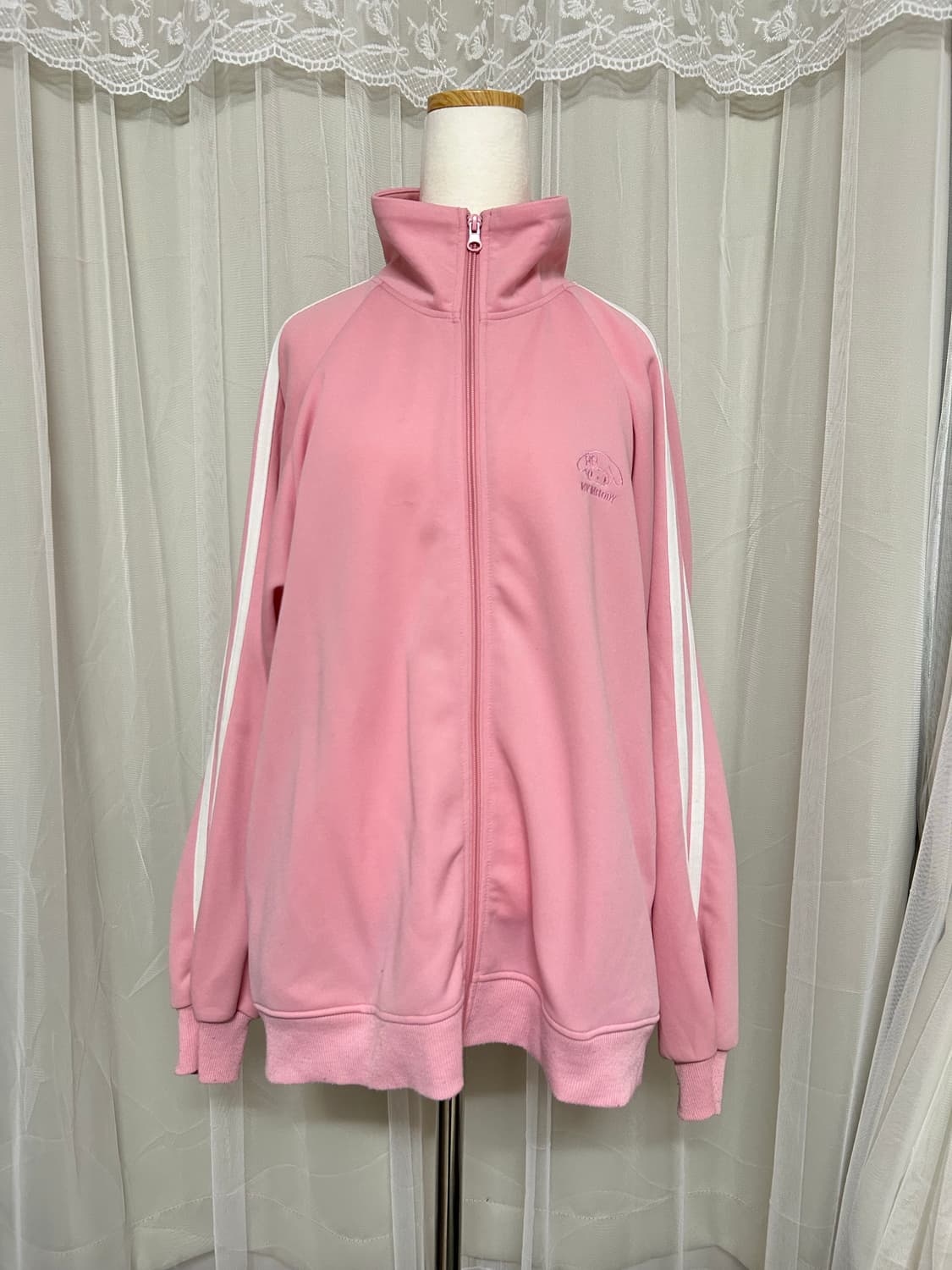 마이멜로디 정품 핑크져지 (L) 상품이미지1