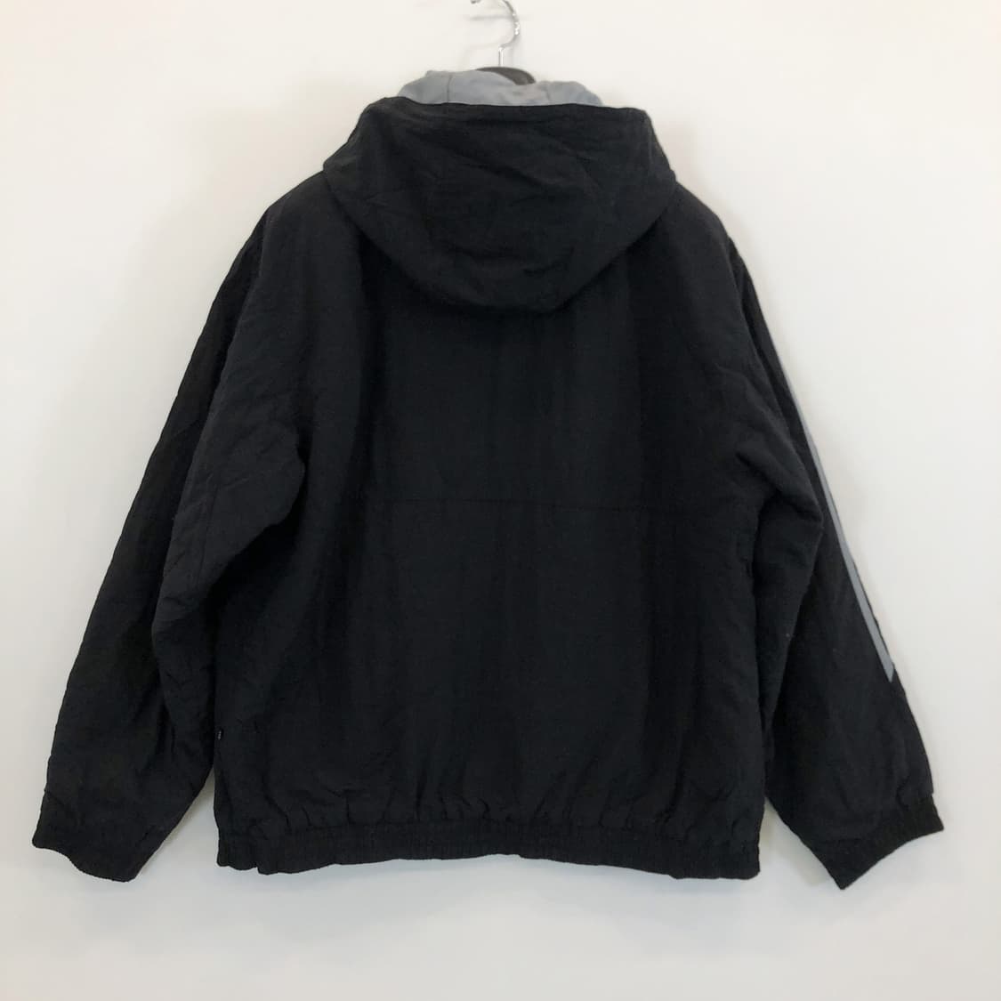 아디다스 00s 누빔 오버 후드점퍼 100  상품이미지4