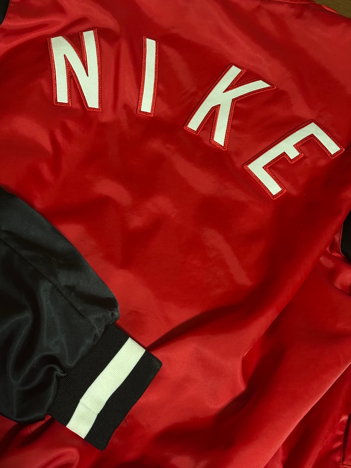 NIKE 자켓 (M) 상품이미지2