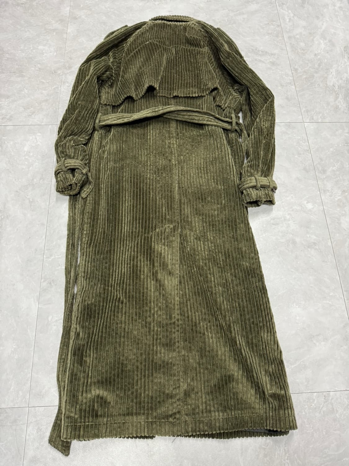 인스턴트펑크 코듀로이  상품이미지2