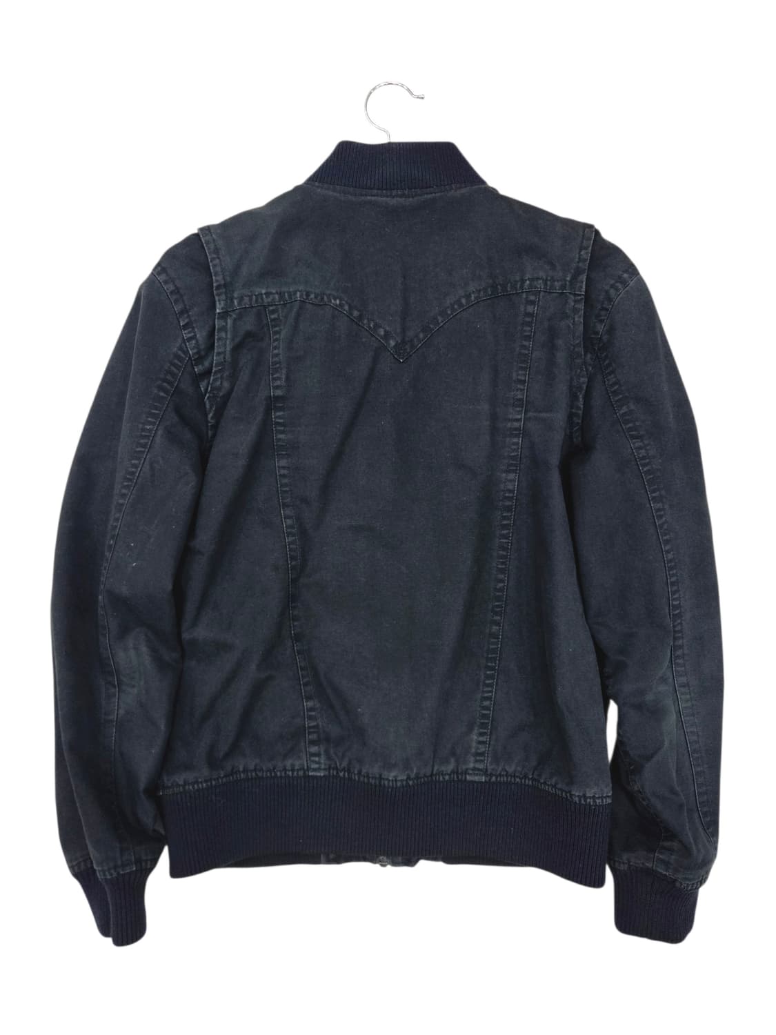 00s Levi's 53 아카이브 샘플 봄버 자켓  상품이미지2
