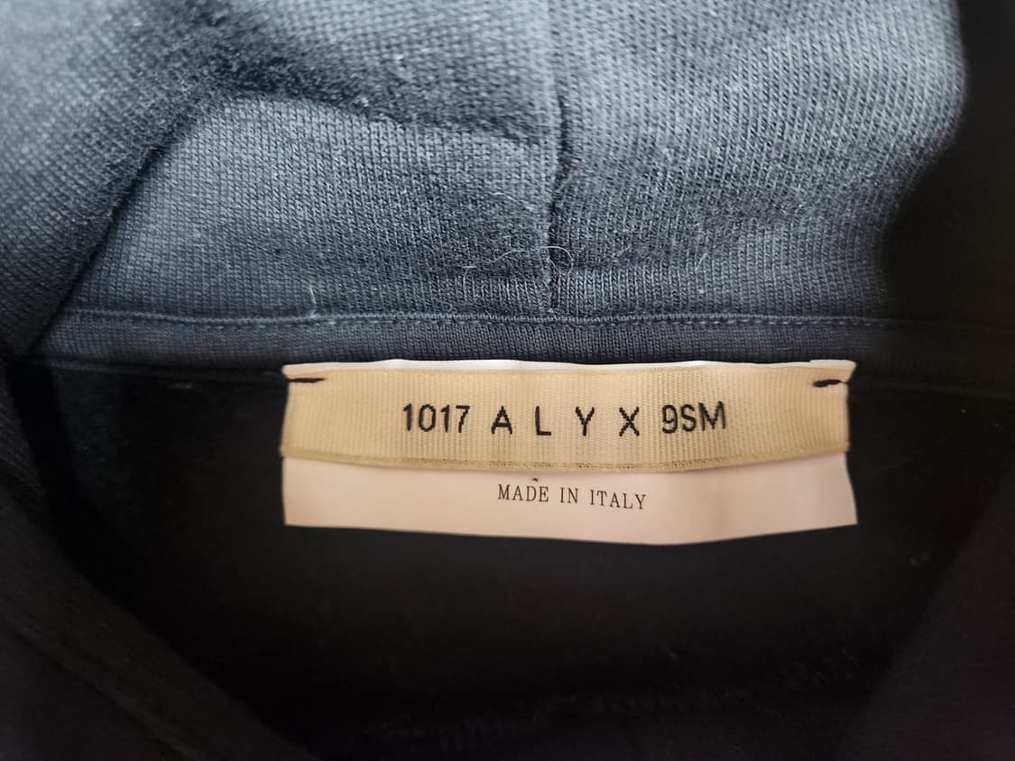 1017 알릭스 후드 상품이미지5