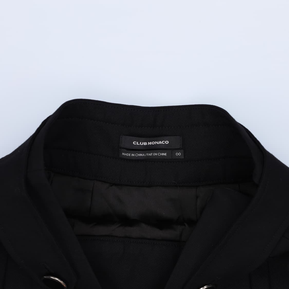 [00] 클럽모나코 여성 플리츠 치마 스커트 1204HR2 상품이미지4