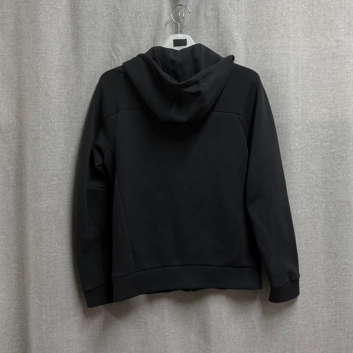 [M] 리복 Reebok DMX 네오프렌 후드집업 자켓 상품이미지4