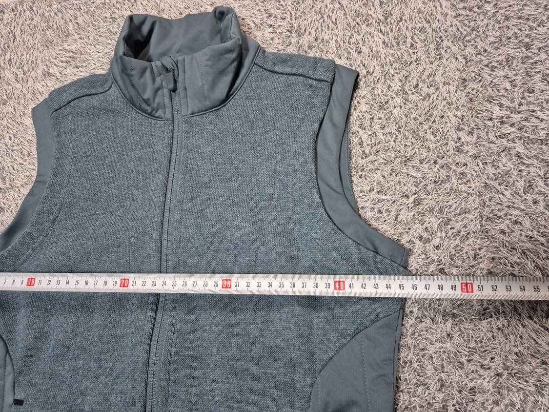 나이키골프 여성 조끼 M(85) 상품이미지10