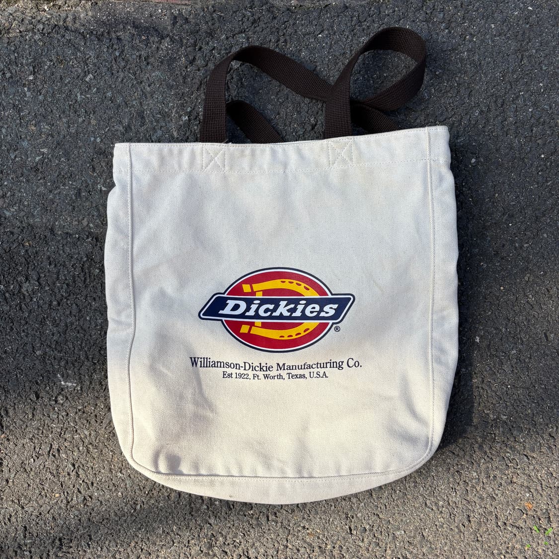 Dickies 디키즈 숄더백 가방 상품이미지1