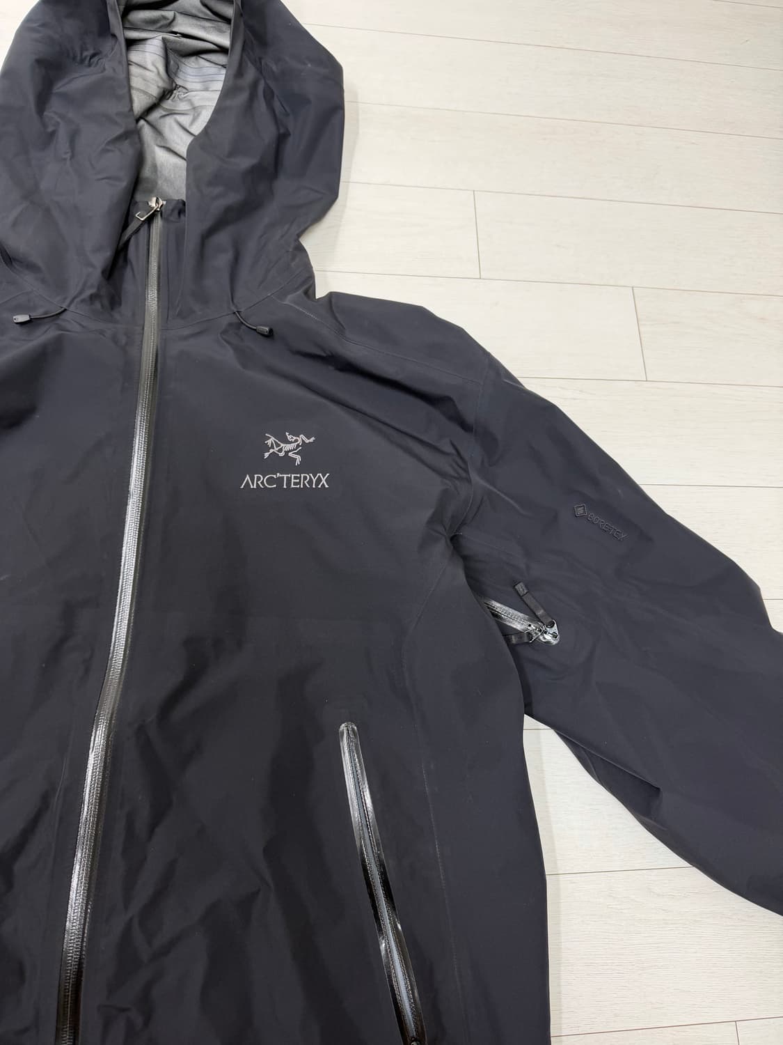 아크테릭스 베타 LT   XL 사이즈  먼저 가격이 낮은 이유 부터 말씀 상품이미지5