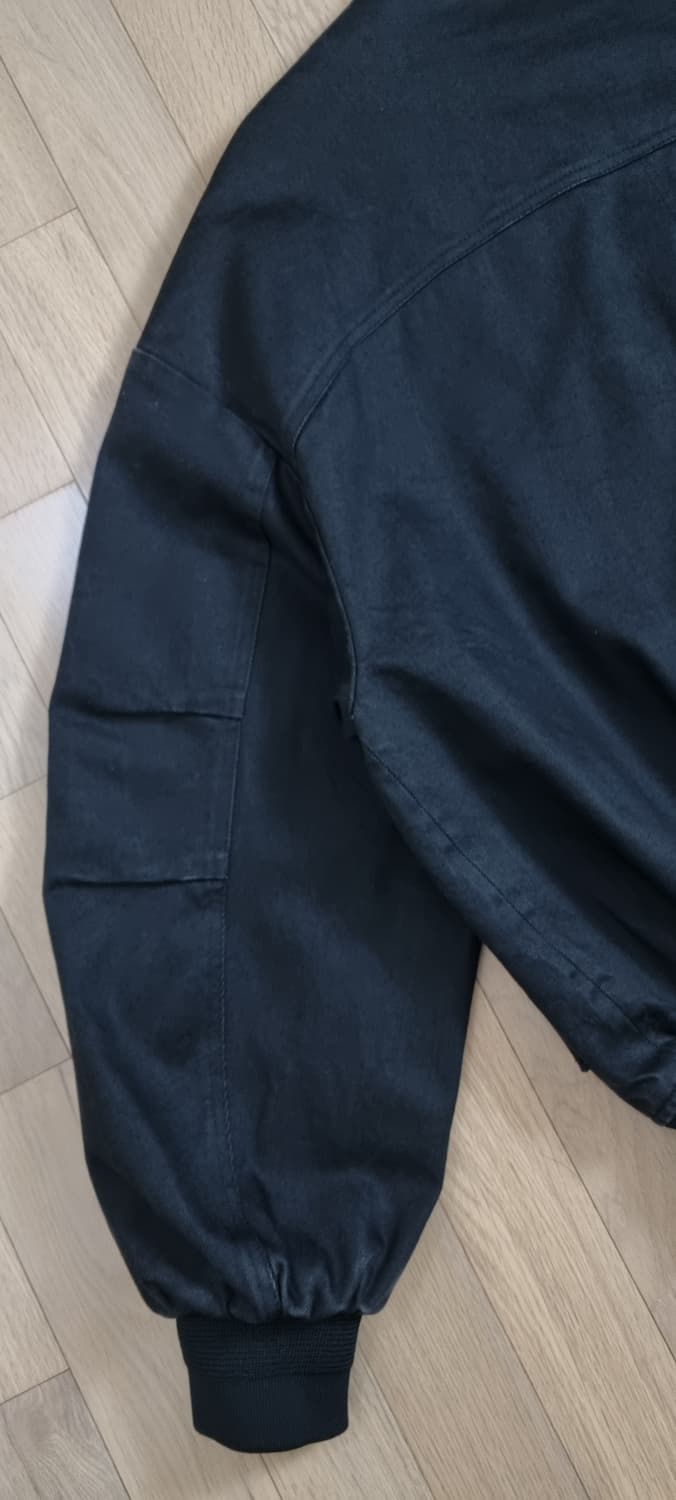 메종미네드 MA-1 항공점퍼 L _ 남성 상품이미지7