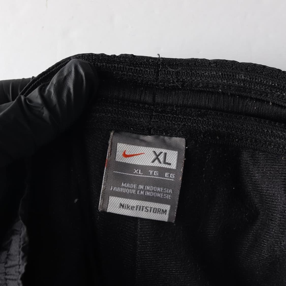 나이키 우븐팬츠 XL 상품이미지6