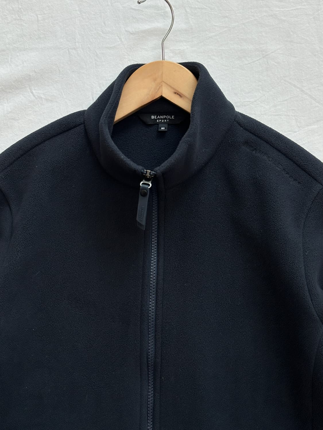 빈폴 플리스 집업 자켓 상품이미지2