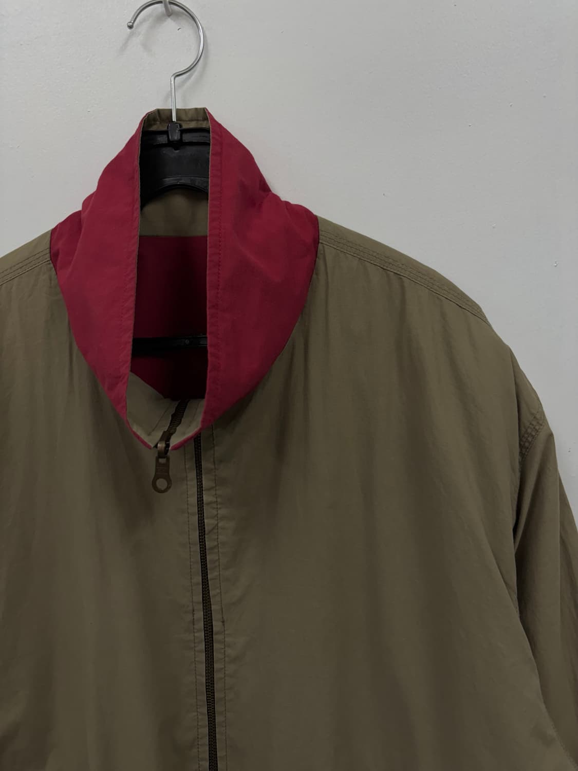 faconnable 피쏘나블 리버시블 자켓 상품이미지3