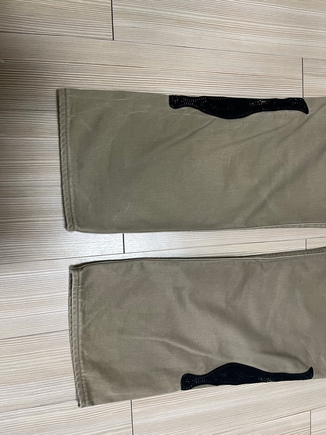 [32] 캐피탈 본 치노 카키 KAPITAL 상품이미지6