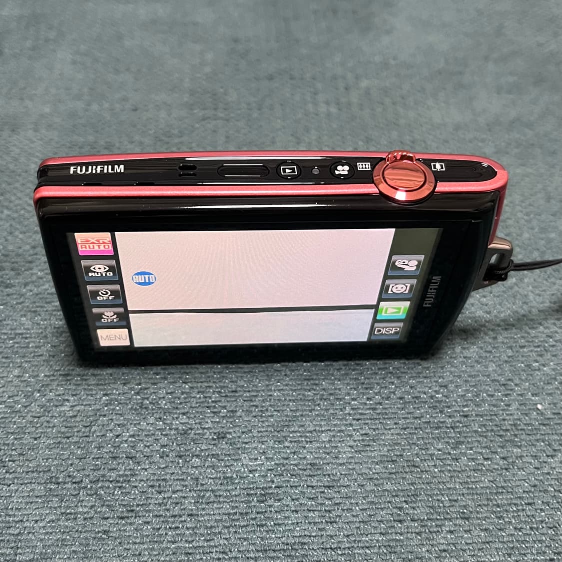 [풀박스] Fujifilm finepix z1100 후지필름 디지털카메라 상품이미지3