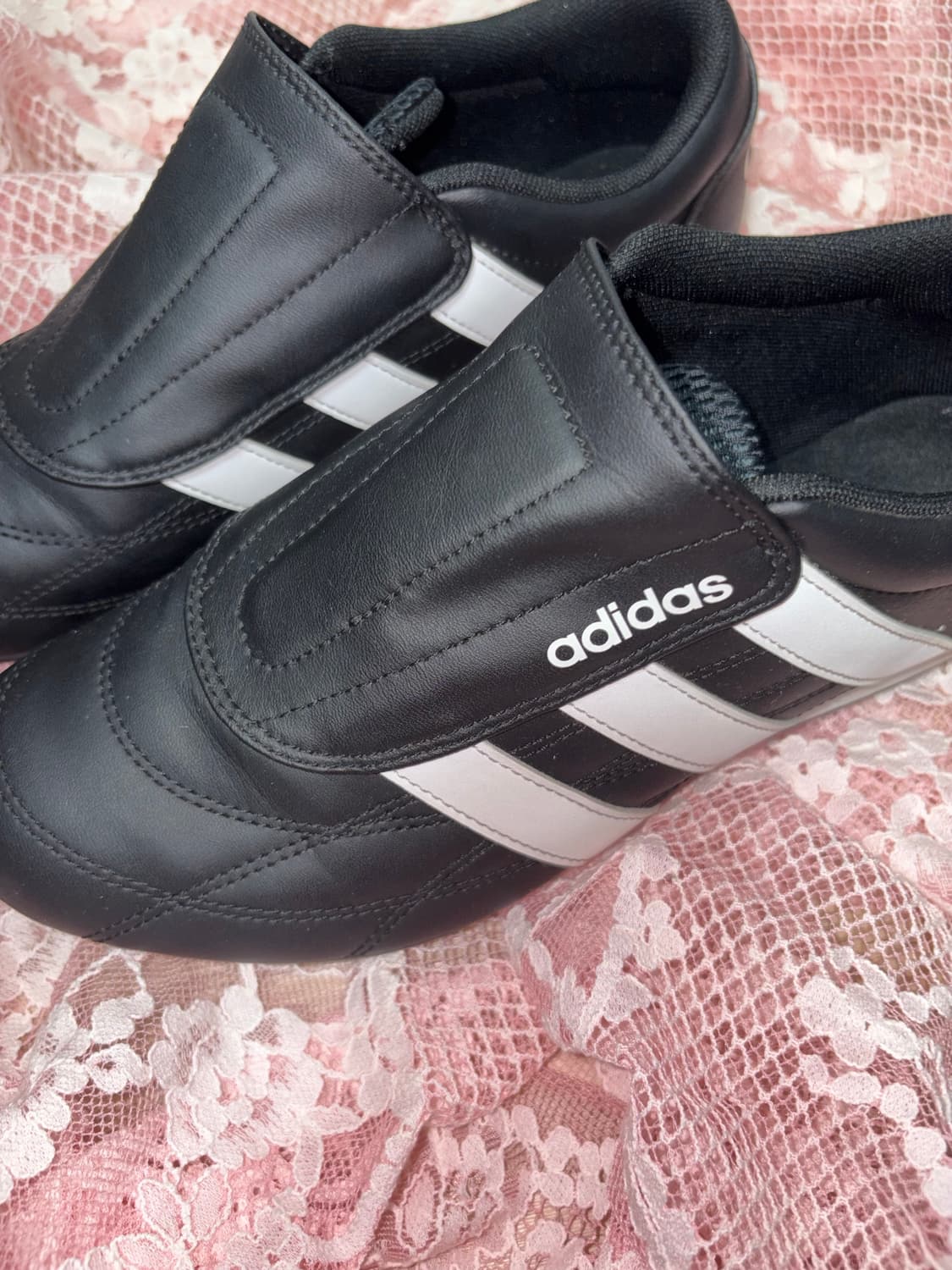 아디다스 태권 블랙 250 상품이미지9