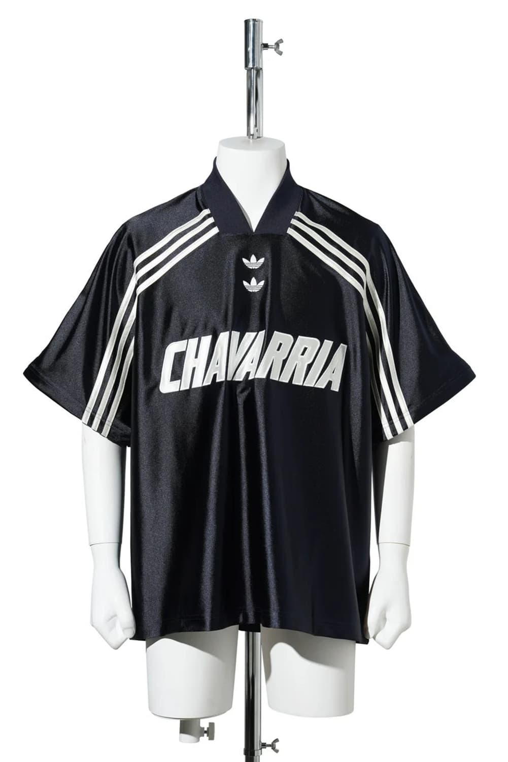 [ M ]아디다스x윌리 차바리아 롱 슬리브 저지 -KR사이즈 상품이미지3