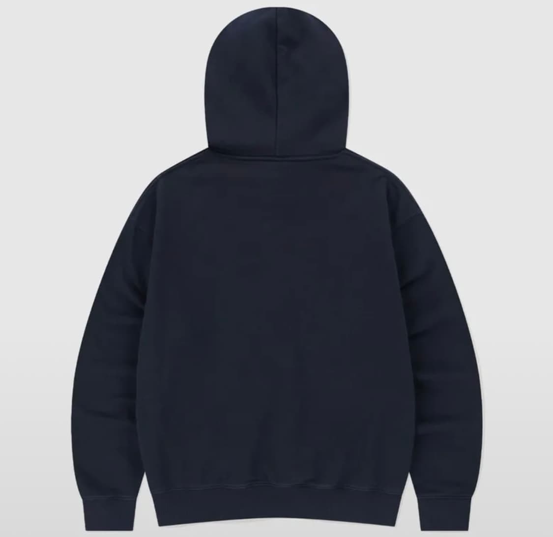 썬러브 데이브레이크 후디 후드티 네이비 상품이미지2