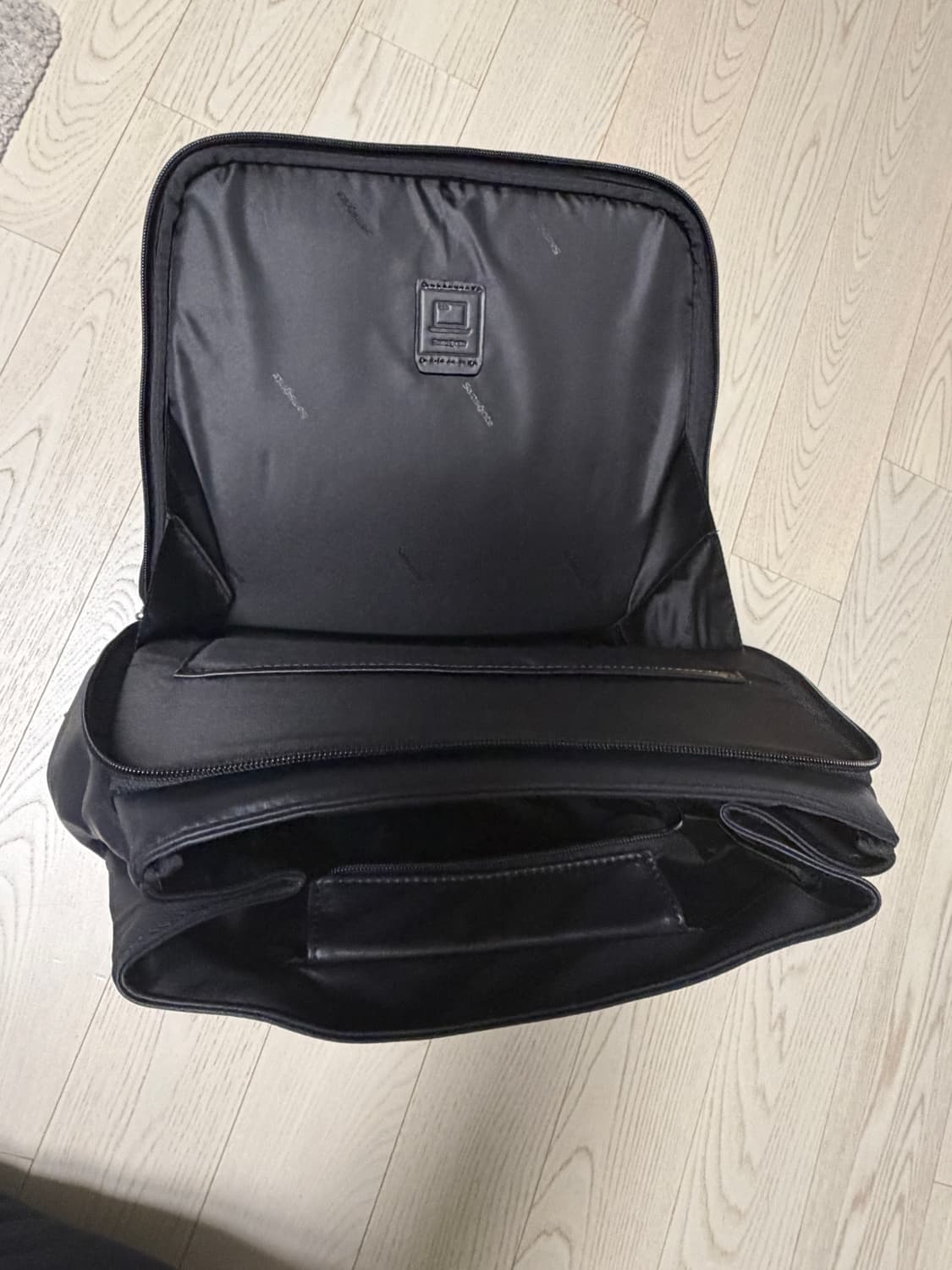 샘소나이트 정품 백팩 상품이미지4