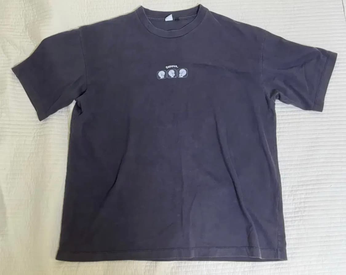 [4]폴리테루 캐스퍼 어퓨굿맨 - 퍼플그레이 상품이미지1