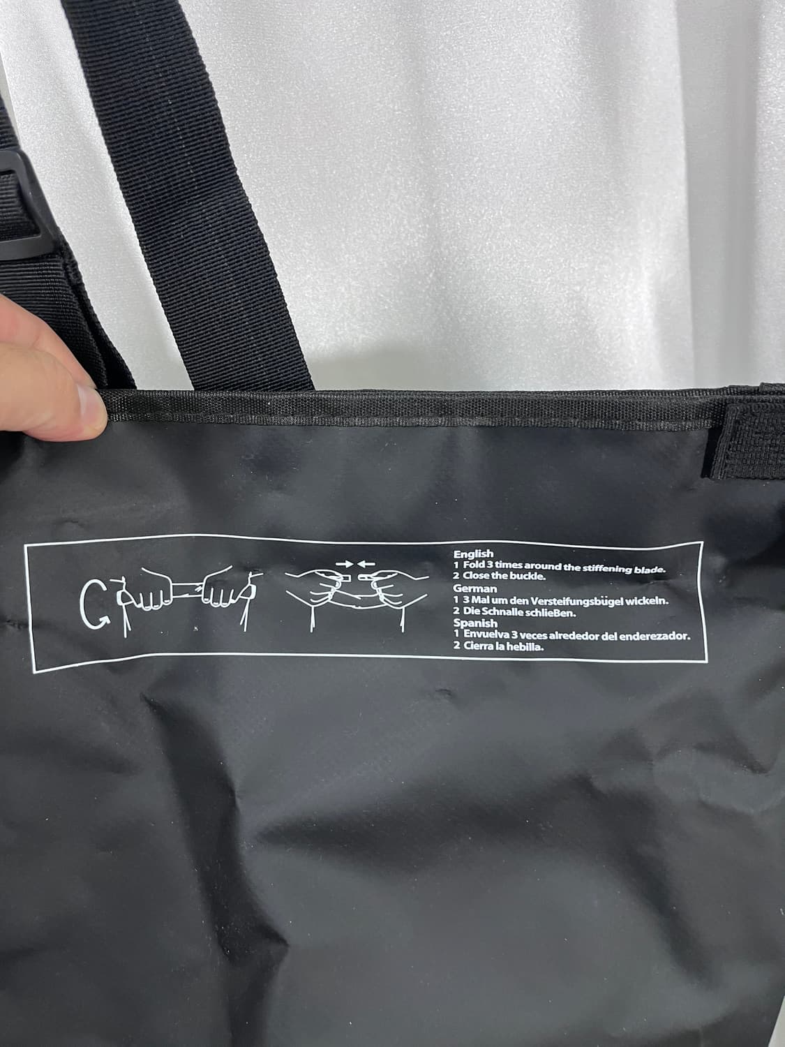 Sinotop 10L Dry Bag 상품이미지3