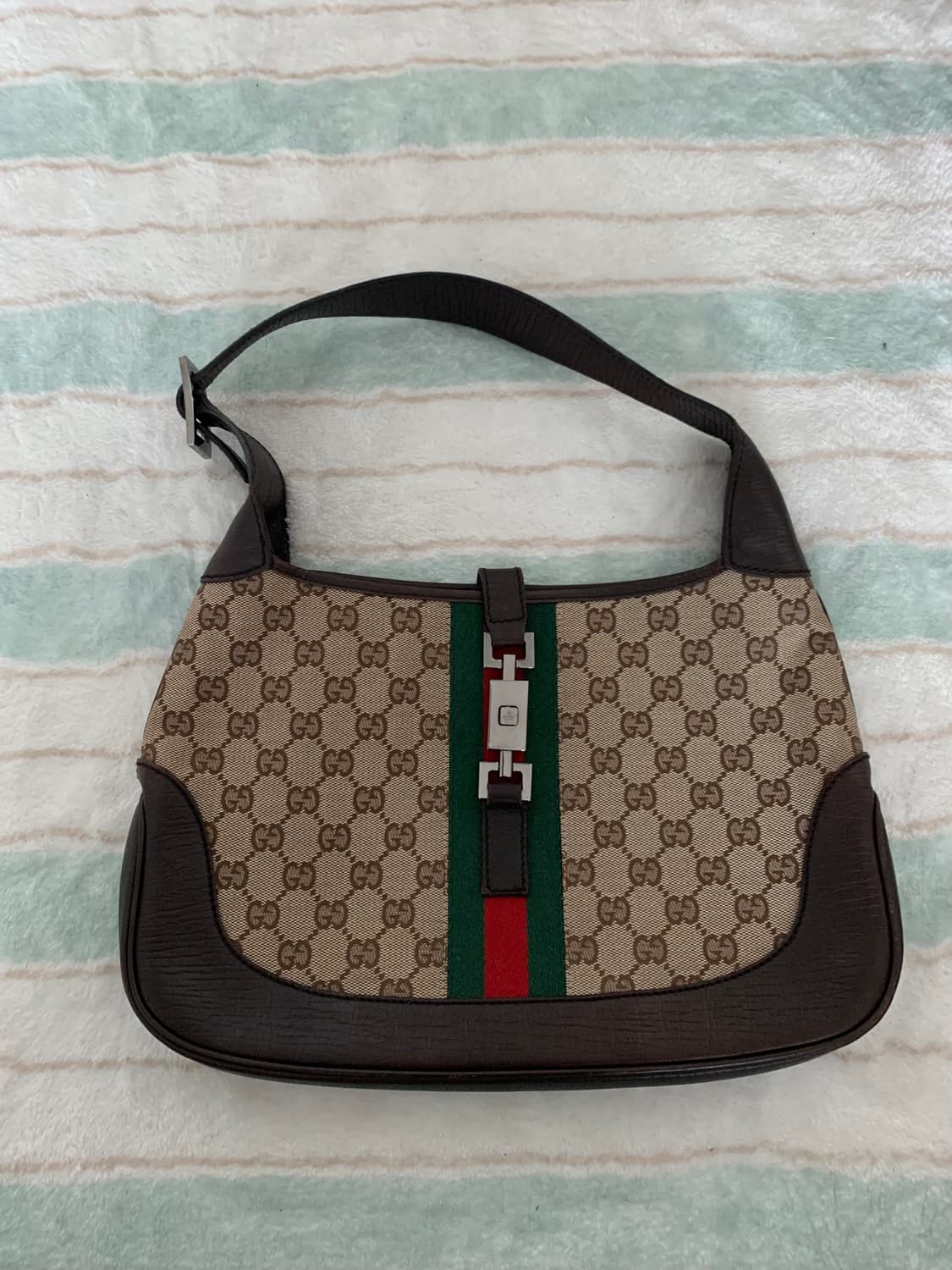  구찌 재키백 가방 빈티지  상품이미지1