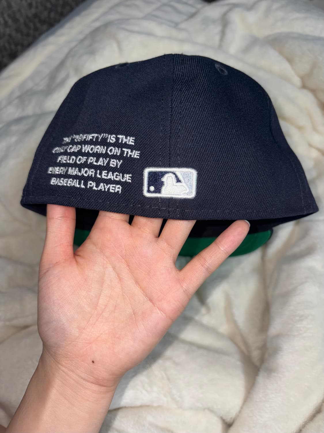 뉴에라 5950 59fifty 상품이미지1