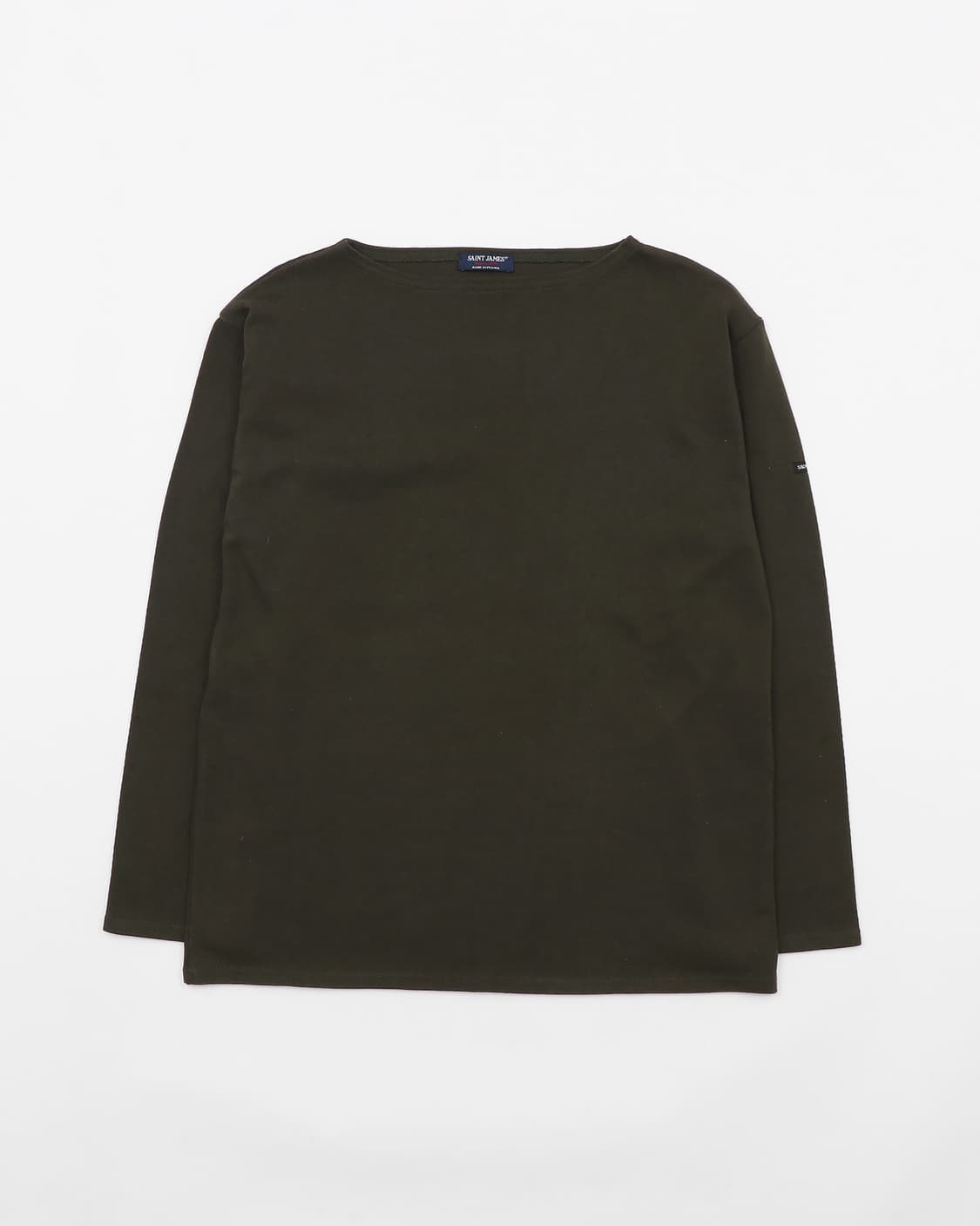 세인트제임스 코튼 긴팔 상품이미지1