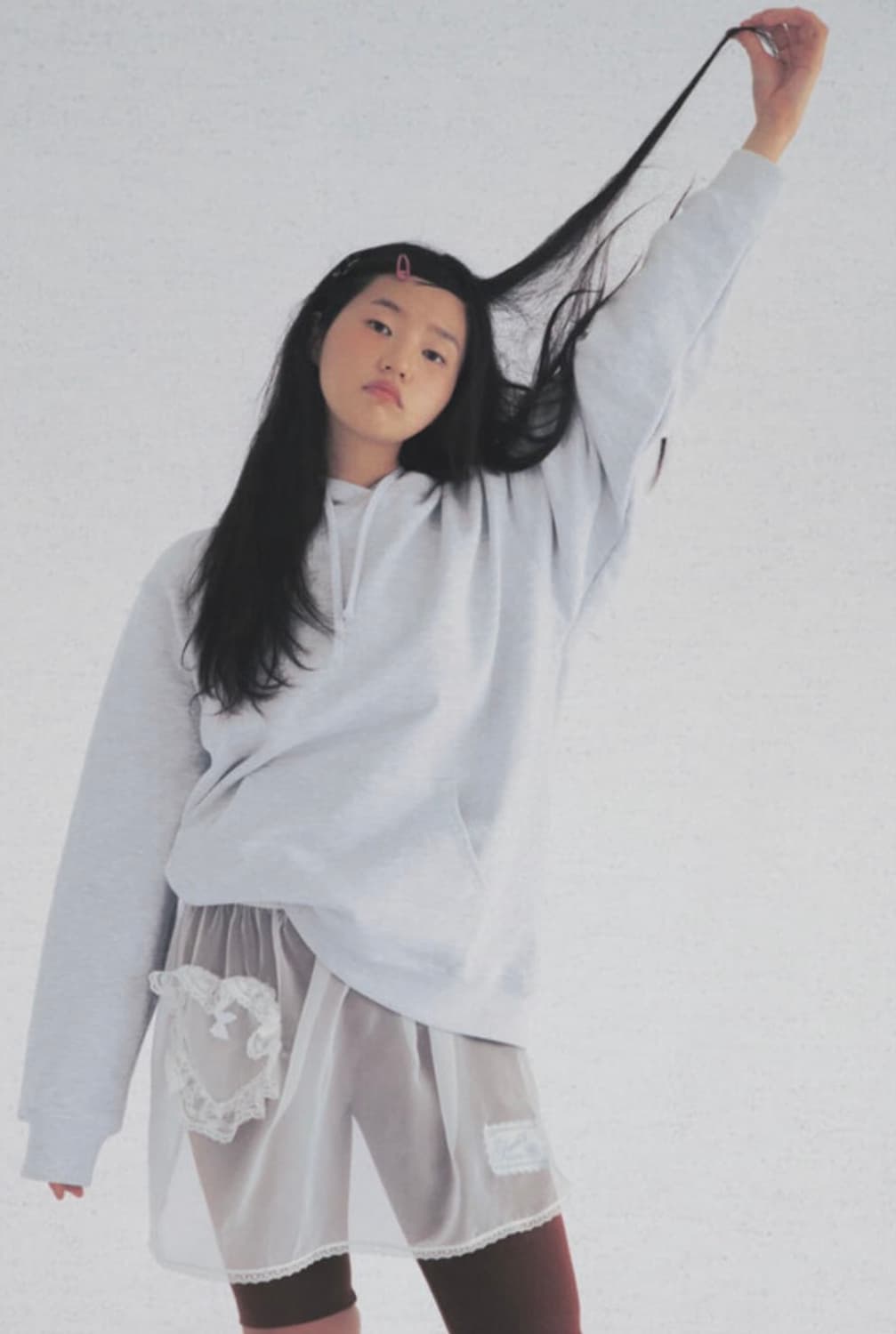 프레클 에이프런 (새상품)  상품이미지1